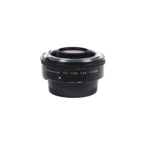 Used Nikon TC-14B 1.4x Teleconverter